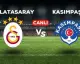 Kasımpaşa Galatasaray Maçı beIN SPORTS 1'de Canlı Yayınlanacak