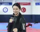 Elif Sude Akgül'den Avrupa Şampiyonluğu Açıklaması
