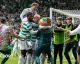 Celtic'in Şampiyonluğu Sahaya Yansıyan Olaylarla Tamamlandı