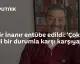 Yeşilçam Usta Oyuncusu K.İ. Entübe Edildi