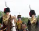 Royal Windsor At Festivali'nde At Kazası: Bir Asker Hayatını Kaybetti