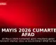 16 Mayıs 2026 Cumartesi: AFAD ve Kandilli Son Depremler Listesi