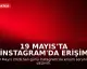 19 Mayıs'ta İnstagram'da Erişim Sorunları Yaşandı: Neden Açılmıyor?
