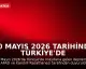20 Mayıs 2026 Tarihinde Türkiye'de Meydana Gelen Depremler: AFAD ve Kandilli Verileri