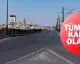 20 Mayıs İstanbul'da Trafiğe Kapanacak Yollar Belli Oldu