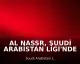 Al Nassr, Suudi Arabistan Ligi'nde Şampiyon Oldu