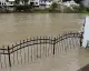 Amasya'da Yeşilırmak'ta Su Seviyesi Yükseldi, Tedbirli Olunması İstendi