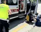 Ankara-Çubuk Yolu'nda Zincirleme Kaza: 3 Yaralı