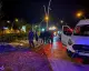 Ankara'da Aydınlatma Direğine Çarpan Motosiklet Sürücüsü Hayatını Kaybetti