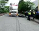 Antalya'da Tır Kazasında Motosikletli Genç Yaşamını Yitirdi