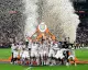 Aston Villa, UEFA Avrupa Ligi Kupası'nı Aldı