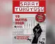 Av. Akdoğan'dan Saray'a Yürüyüş Çağrısı
