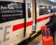 Avrupa Komisyonu, Tarihi Tren Operatörlerine Rakiplerinin Biletlerini Satma Yükümlülüğü Getiriyor