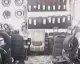 Bayrampaşa'da Akrabasını Silahla Vuran Şüpheli Kamerada