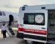 Bilge Bebek, Doğuştan Kalp Hastalığı Nedeniyle Ambulans Uçakla Ankara'ya Nakledildi