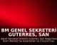 BM Genel Sekreteri Guterres, San Diego'daki Camii Saldırısını Kınadı