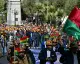 Bolivya'da Binlerce Madenci Hükümeti Protesto Etti