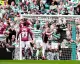 Celtic, İskoçya Premier Ligi'nde Şampiyon Oldu