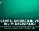 Çevre, Şehircilik ve İklim Değişikliği Bakanlığı'ndan Ankara Büyükşehir Belediyesi'ne 1,6 Milyon Lira Ceza