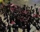 Çorum FK Taraftarları Finale Yükselmeyi Kutladı