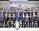 Cumhurbaşkanı Erdoğan, Galatasaraylıları Kabul Etti