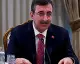 Cumhurbaşkanı Yardımcısı Cevdet Yılmaz'dan Tokat Sel Felaketine İlişkin Açıklama