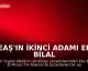 DEAŞ'ın İkinci Adamı Ebu Bilal El Minuki Nijerya'da Etkisiz Hale Getirildi