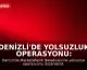 Denizli'de Yolsuzluk Operasyonu: Merkezefendi Belediyesi Başkan Yardımcısı Gözaltında