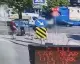 Dolmabahçe'de Trafik Polisi Kadına Minibüs Çarptı: Ağır Yaralandı
