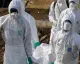 DSÖ'den Ebola Uyarısı: Salgın Yayılabilir