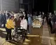 Düzce'de Huzurevinde Çıkan Yangında 54 Kişi Tahliye Edildi