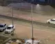 Edirne'de Sağanak Yağış Hayatı Olumsuz Etkiledi