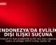Endonezya'da Evlilik Dışı İlişki Suçuna 100 Kırbaç Cezası: Kadın Bayıldı