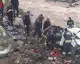Erzincan'da otomobil dereye yuvarlandı: 2 kişi hayatını kaybetti, 1 kişi yaralandı