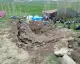 Erzurum'un Tekman İlçesinde Ahır Çöktü: 1 Kişi Hayatını Kaybetti