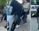 Esenyurt'ta Şüpheli Şahıs Vatandaşlar Tarafından Darbedildi