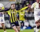 Fenerbahçe ve Eyüpspor Arasındaki Gol Düellosunda Skor Eşitliği: 3-3