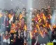 Galatasaray, 2025-2026 sezonunu şampiyon olarak tamamladı