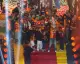 Galatasaray, 2025-26 Trendyol Süper Lig Şampiyonluk Kupasını Kaldırdı