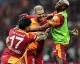 Galatasaray, 26. Şampiyonluğunu RAMS Park'ta Düzenlenecek Törenle Kutlayacak