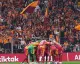 Galatasaray 26. Şampiyonluğunu RAMS Park'ta Kutlayacak