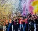 Galatasaray, 26. Şampiyonluğunu RAMS Park'ta Taraftarıyla Kutladı