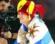 Galatasaray'da Şampiyonluk Coşkusu: Torreira Gözyaşlarını Tutamadı