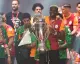 Galatasaray'da Şampiyonluk Kutlamaları: 'Dört Dörtlük Gece' Etkinliği