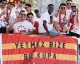 Galatasaray'dan Avrupa Hedefi Açıklaması