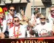 Galatasaray'dan Fenerbahçe'ye 'Fener Ağlama' Göndermesi