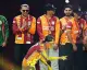 Galatasaray'ın 26. Şampiyonluk Kutlaması Rams Park'ta Gerçekleşti