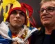 Galatasaraylı Lucas Torreira'dan Duygusal Anlar