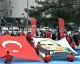 Gençlik Haftası Erzurum'da Başladı