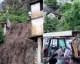 Hatay'da Heyelan: 1 Ölü, 1 Kişi Kurtarma Çalışmalarında
